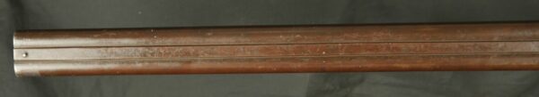 079-0823-8537, T. Barker Double Barrel Shotgun 30 inch barrel in 12 gauge. BLOWOUT - Image 15