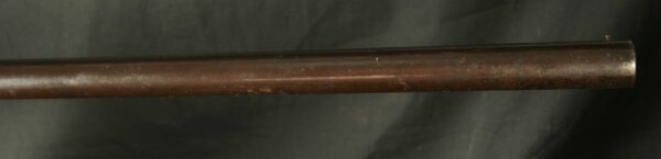 079-0823-8537, T. Barker Double Barrel Shotgun 30 inch barrel in 12 gauge. BLOWOUT - Image 19
