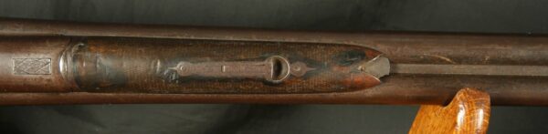 079-0823-8537, T. Barker Double Barrel Shotgun 30 inch barrel in 12 gauge. BLOWOUT - Image 22