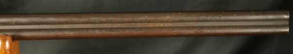 079-0823-8537, T. Barker Double Barrel Shotgun 30 inch barrel in 12 gauge. BLOWOUT - Image 23
