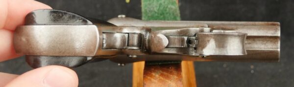 079-0838-8519, Remington Elliot .22 cal. BUY NOW - Image 7