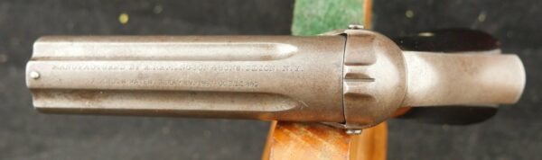 079-0838-8519, Remington Elliot .22 cal. BUY NOW - Image 5