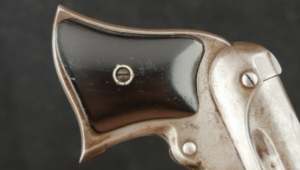 079-0838-8519, Remington Elliot .22 cal. BUY NOW - Image 3