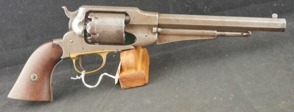 079-0923-8507, Remington NM Army .44. BLOWOUT