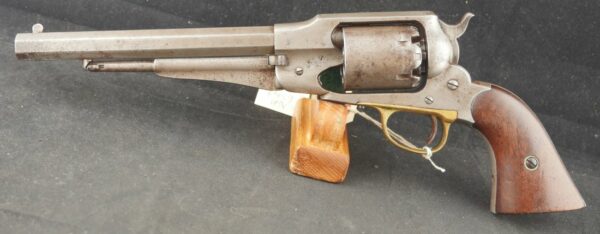 079-0923-8507, Remington NM Army .44. BLOWOUT - Image 3