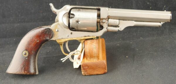 079-0923-8508, Whitney Pocket .31 cal, 5 shot, 4 inch barrel. BLOWOUT