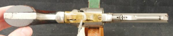 079-0923-8508, Whitney Pocket .31 cal, 5 shot, 4 inch barrel. BLOWOUT - Image 2