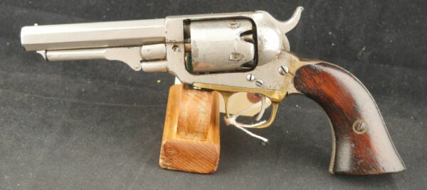 079-0923-8508, Whitney Pocket .31 cal, 5 shot, 4 inch barrel. BLOWOUT - Image 3