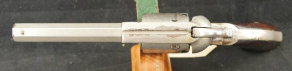 079-0923-8508, Whitney Pocket .31 cal, 5 shot, 4 inch barrel. BLOWOUT - Image 13
