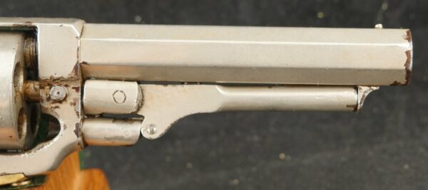 079-0923-8508, Whitney Pocket .31 cal, 5 shot, 4 inch barrel. BLOWOUT - Image 5