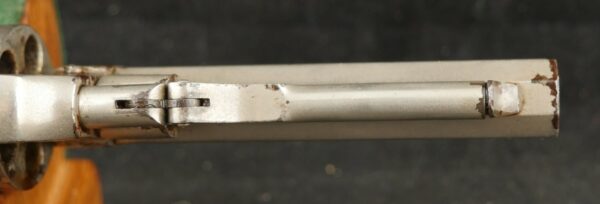 079-0923-8508, Whitney Pocket .31 cal, 5 shot, 4 inch barrel. BLOWOUT - Image 7