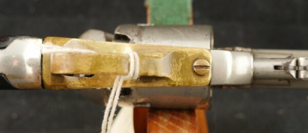 079-0923-8508, Whitney Pocket .31 cal, 5 shot, 4 inch barrel. BLOWOUT - Image 8