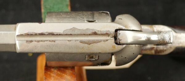 079-0923-8508, Whitney Pocket .31 cal, 5 shot, 4 inch barrel. BLOWOUT - Image 16