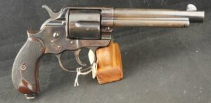 079-0823-8511, Colt Frontier DA .45. BUY NOW