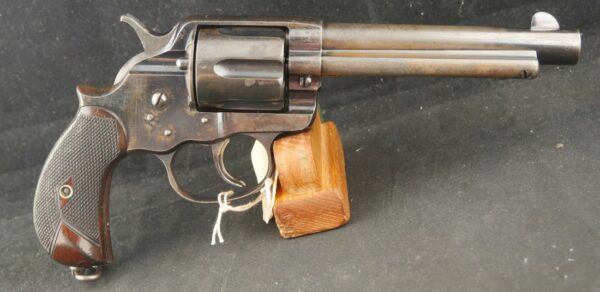 079-0823-8511, Colt Frontier DA .45. BUY NOW