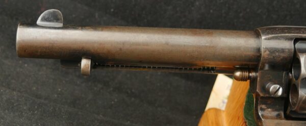 079-0823-8511, Colt Frontier DA .45. BUY NOW - Image 10