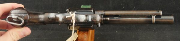 079-0823-8511, Colt Frontier DA .45. BUY NOW - Image 2