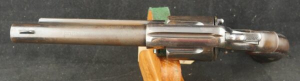 079-0823-8511, Colt Frontier DA .45. BUY NOW - Image 5
