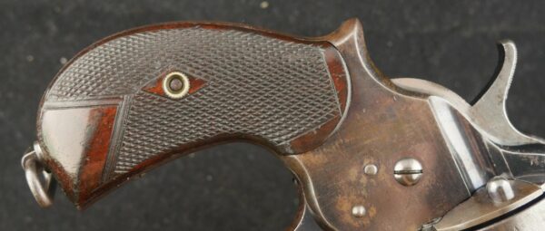 079-0823-8511, Colt Frontier DA .45. BUY NOW - Image 7
