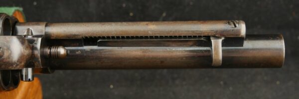079-0823-8511, Colt Frontier DA .45. BUY NOW - Image 8