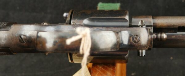 079-0823-8511, Colt Frontier DA .45. BUY NOW - Image 9