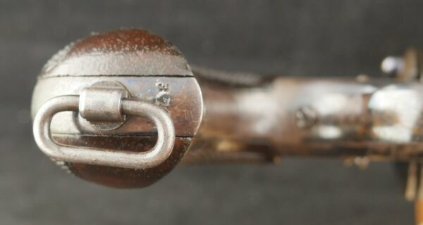 079-0823-8511, Colt Frontier DA .45. BUY NOW - Image 11