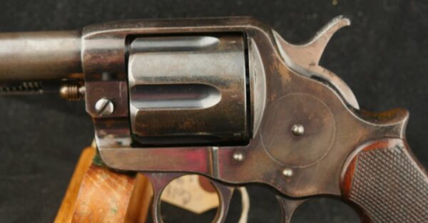 079-0823-8511, Colt Frontier DA .45. BUY NOW - Image 12