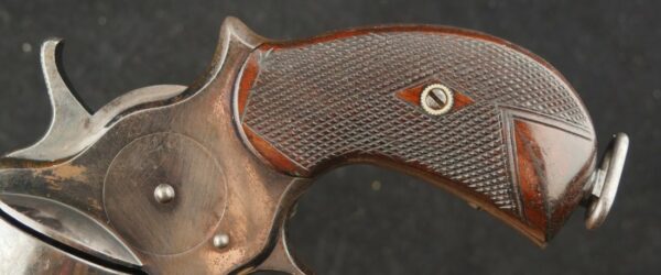 079-0823-8511, Colt Frontier DA .45. BUY NOW - Image 13