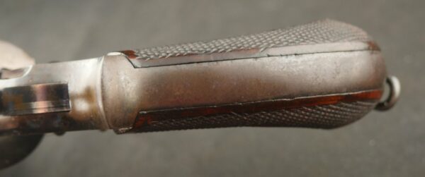 079-0823-8511, Colt Frontier DA .45. BUY NOW - Image 16