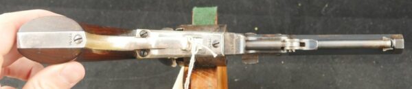 079-0823-8512, Early Colt M-1849 Pocket with 5 inch barrel. BUY NOW - Image 2