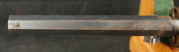 079-0823-8512, Early Colt M-1849 Pocket with 5 inch barrel. BUY NOW - Image 15