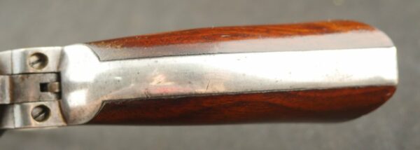 079-0823-8512, Early Colt M-1849 Pocket with 5 inch barrel. BUY NOW - Image 16