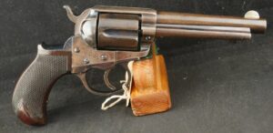 079-0823-8514, Early Colt M-1878 Lightning. BUY NOW