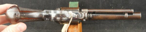 079-0823-8514, Early Colt M-1878 Lightning. BUY NOW - Image 2