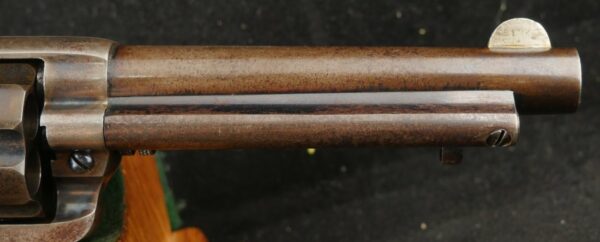 079-0823-8514, Early Colt M-1878 Lightning. BUY NOW - Image 5