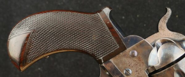079-0823-8514, Early Colt M-1878 Lightning. BUY NOW - Image 8