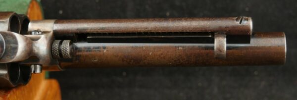 079-0823-8514, Early Colt M-1878 Lightning. BUY NOW - Image 7