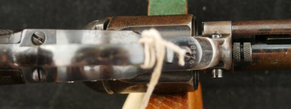 079-0823-8514, Early Colt M-1878 Lightning. BUY NOW - Image 9