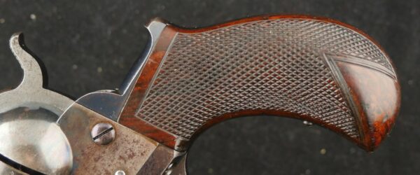 079-0823-8514, Early Colt M-1878 Lightning. BUY NOW - Image 13