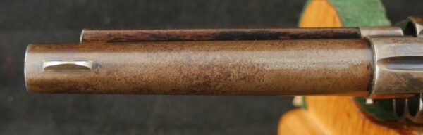 079-0823-8514, Early Colt M-1878 Lightning. BUY NOW - Image 15