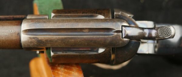 079-0823-8514, Early Colt M-1878 Lightning. BUY NOW - Image 16