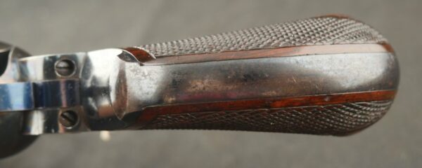 079-0823-8514, Early Colt M-1878 Lightning. BUY NOW - Image 17