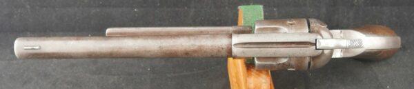 079-0823-8516, Colt SA .45, 6 shot, with desirable 7 1/2 inch barrel. BUY NOW - Image 4