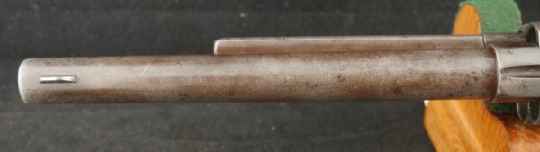 079-0823-8516, Colt SA .45, 6 shot, with desirable 7 1/2 inch barrel. BUY NOW - Image 15