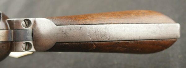 079-0823-8516, Colt SA .45, 6 shot, with desirable 7 1/2 inch barrel. BUY NOW - Image 17