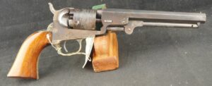 079-0823-8522, Early Colt M-1849 Pocket .31. BUY NOW