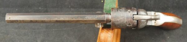 079-0823-8522, Early Colt M-1849 Pocket .31. BUY NOW - Image 4