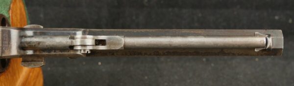 079-0823-8522, Early Colt M-1849 Pocket .31. BUY NOW - Image 8