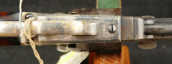 079-0823-8522, Early Colt M-1849 Pocket .31. BUY NOW - Image 9