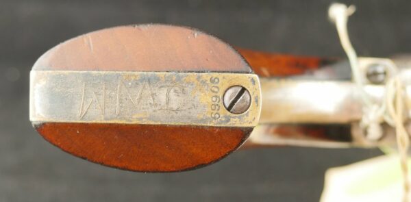 079-0823-8522, Early Colt M-1849 Pocket .31. BUY NOW - Image 10